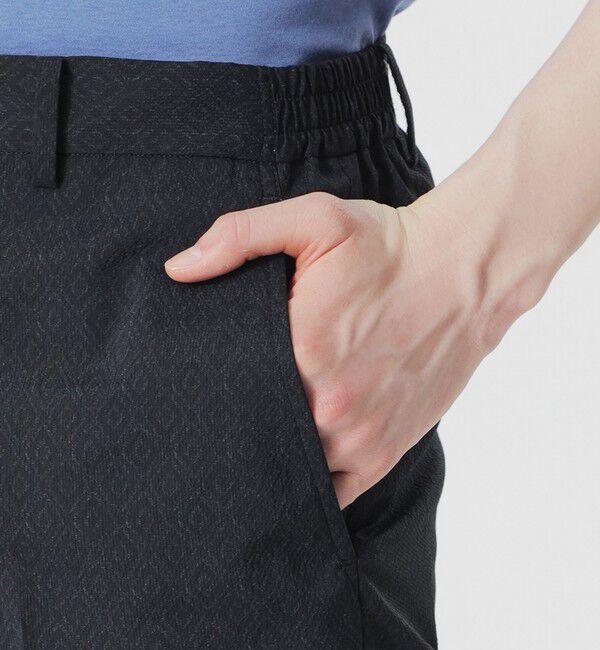  「HRAFTEXスラックス」|スラックス|