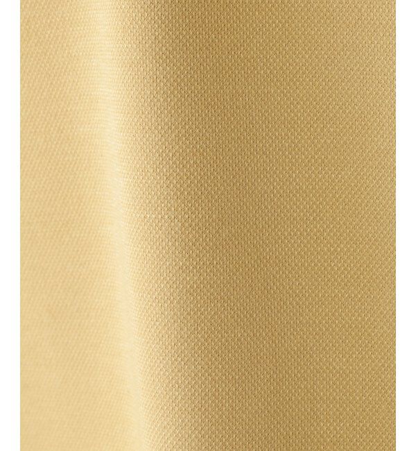 ikka kids「ゴクラクカノコDBハーフZIPPK」|Tシャツ・カットソー|