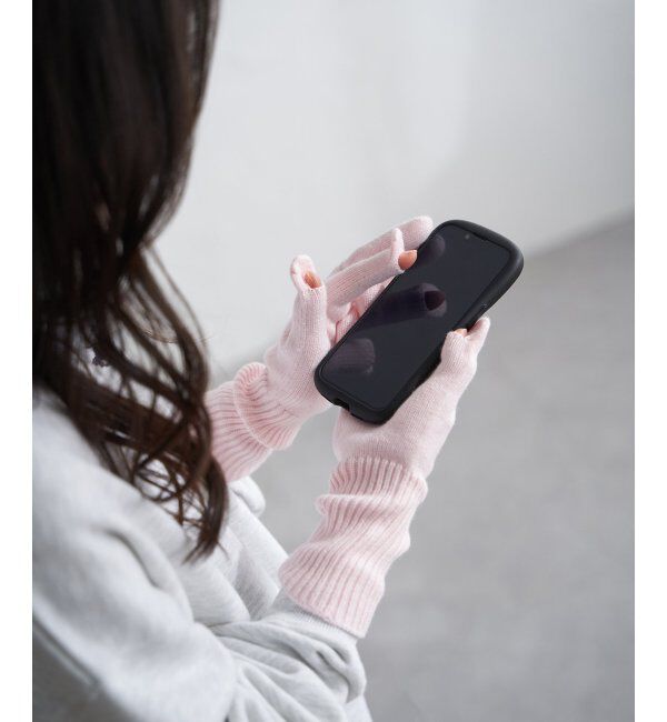 VENCE share style「クールクール手袋」|その他|