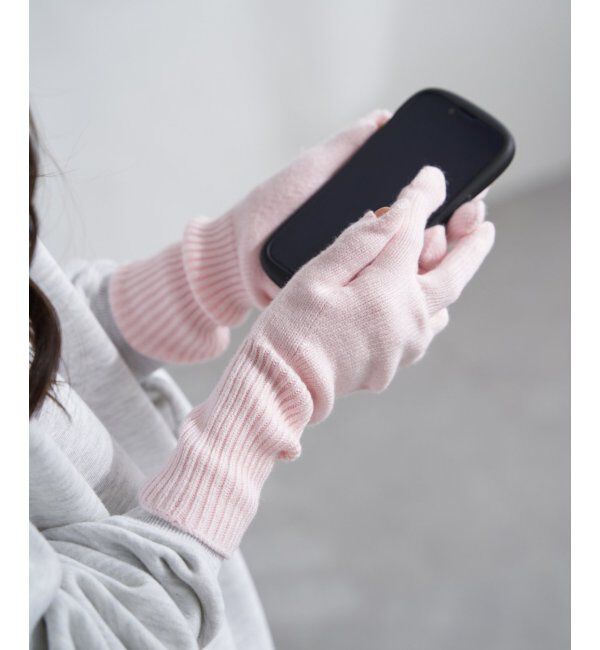 VENCE share style「クールクール手袋」|その他|
