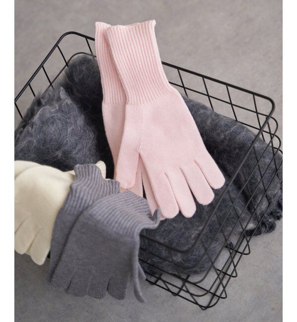 VENCE share style「クールクール手袋」|その他|