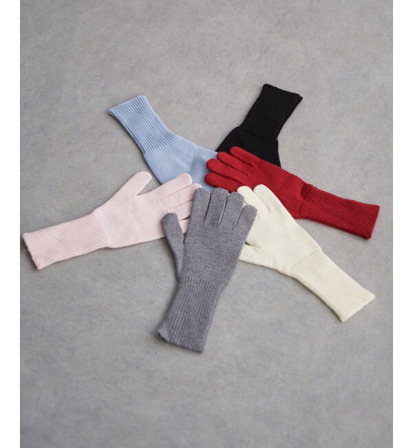 VENCE share style「クールクール手袋」|その他|