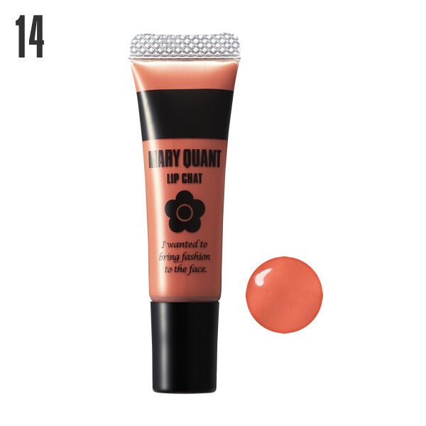 MARY QUANT「リップ チャット ＜リップカラー＞」|リップメイク|14