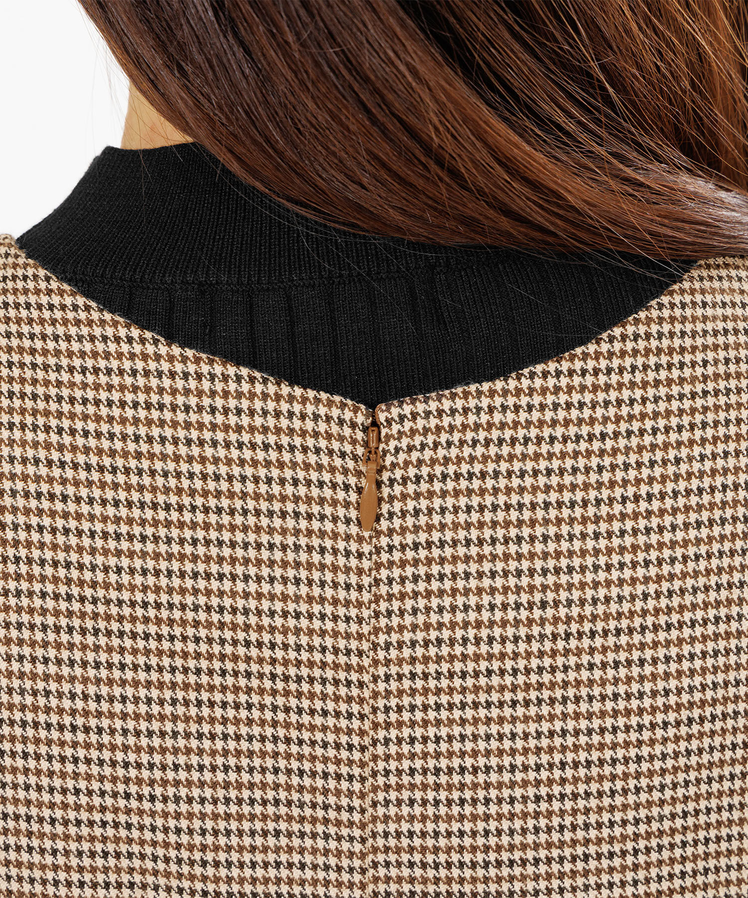 MARY QUANT「MQロゴジャンスカ ワンピース」|ワンピース|