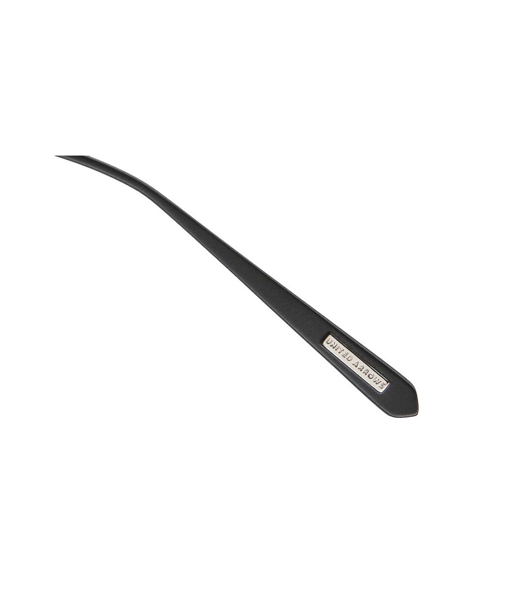  「ボストン型 メガネ｜Zoff｜UNITED ARROWS ユナイテッドアローズ レンズ交換券付き」|メガネ|