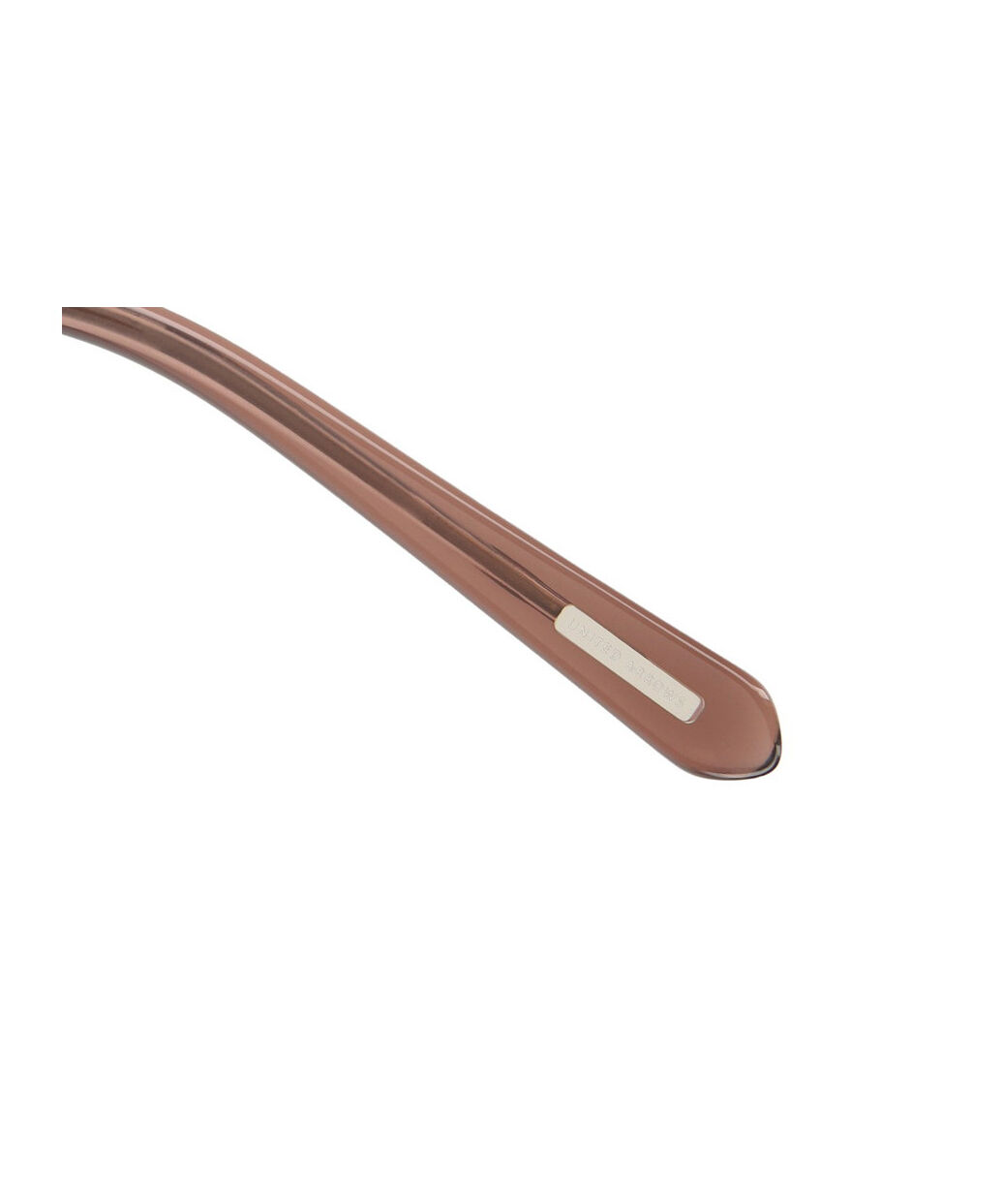  「ウェリントン型 メガネ｜Zoff｜UNITED ARROWS ユナイテッドアローズ レンズ交換券付き」|メガネ|