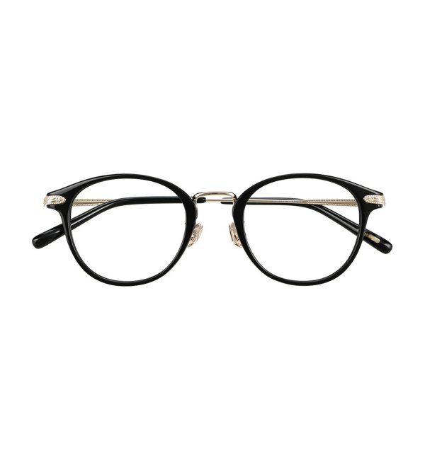  「Zoff|UNITED ARROWS|ボストン型 メガネ ｜ ユナイテッドアローズ ビジネス  レンズ交換券付」|メガネ|