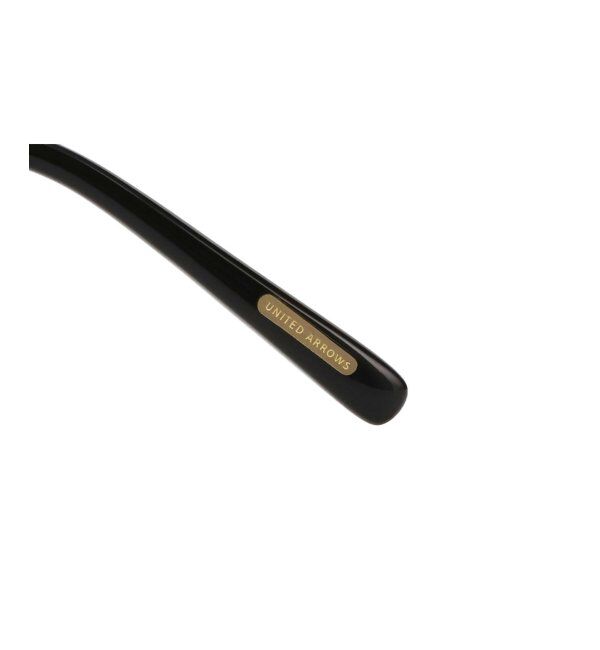  「Zoff|UNITED ARROWS|ボストン型 メガネ ｜ ユナイテッドアローズ ビジネス  レンズ交換券付」|メガネ|