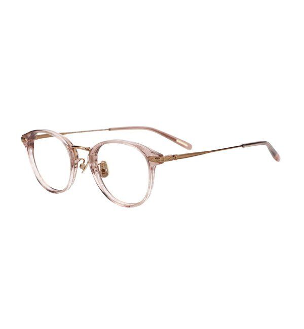  「Zoff|UNITED ARROWS|ボストン型 メガネ ｜ ユナイテッドアローズ ビジネス  レンズ交換券付」|メガネ|