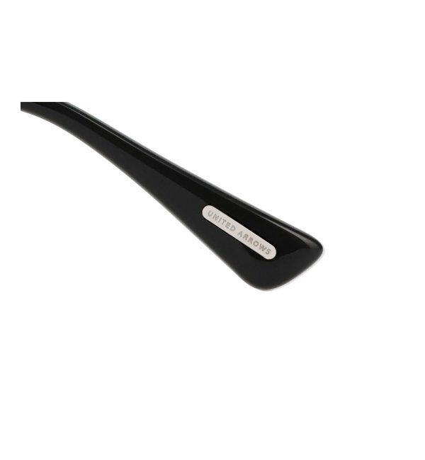  「Zoff|UNITED ARROWS|ウェリントン型 メガネ｜ユナイテッドアローズ レンズ交換券付」|メガネ|