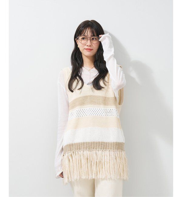  「Zoff|UNITED ARROWS|ウェリントン型 メガネ｜ユナイテッドアローズ レンズ交換券付」|メガネ|