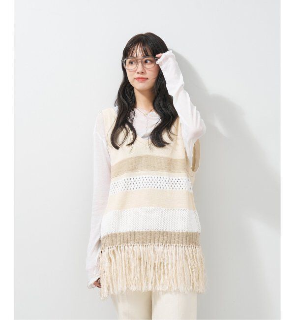  「Zoff|UNITED ARROWS|ウェリントン型 メガネ｜ユナイテッドアローズ レンズ交換券付」|メガネ|