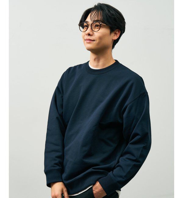  「ボストン型 調光サングラス｜UNITED ARROWS ﾚﾝｽﾞの色が変わる UVカット 紫外線対策 ユナイテッドアローズ」|サングラス|