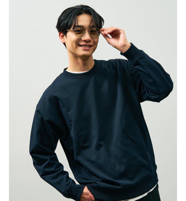  「Zoff｜UNITED ARROWS サングラス ユナイテッドアローズ｜カラーレンズ｜異素材｜UVカット 紫外線対策」|サングラス|