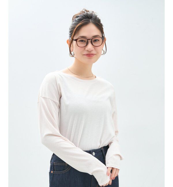  「[ミッキーマウス モデル]型 メガネ ディズニー 軽量 可愛い Disney Collection レンズ交換券付」|メガネ|