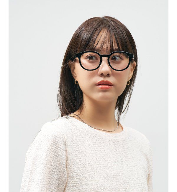  「【WEB限定】Zoff｜UNITED ARROWS 調光 サングラス レンズの色が変わる ユナイテッドアローズ UVカット」|サングラス|