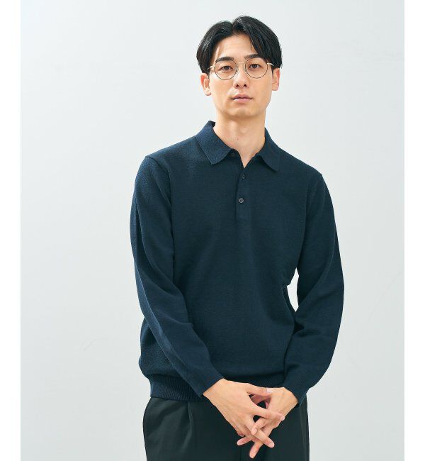  「Zoff｜UNITED ARROWS メガネ | [Casual] 伊達メガネ 度付き ユナイテッドアローズ   レンズ交換券付」|メガネ|