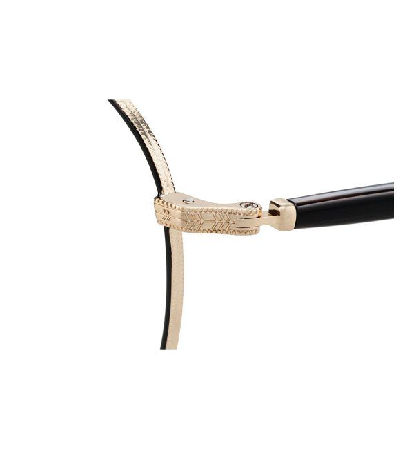  「Zoff｜UNITED ARROWS メガネ | [Casual] 伊達メガネ 度付き ユナイテッドアローズ   レンズ交換券付」|メガネ|