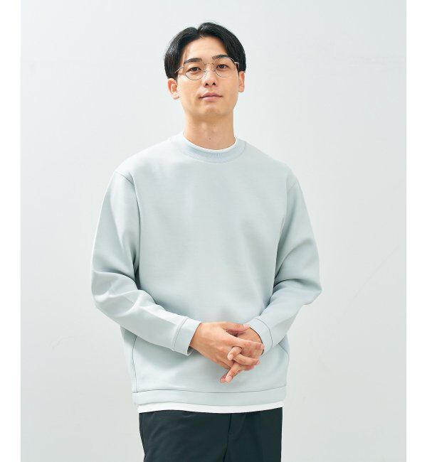  「Zoff｜UNITED ARROWS メガネ | [Casual] 伊達メガネ 度付き ユナイテッドアローズ   レンズ交換券付」|メガネ|