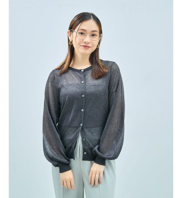  「Zoff｜UNITED ARROWS メガネ | [Casual] 伊達メガネ 度付き ユナイテッドアローズ   レンズ交換券付」|メガネ|