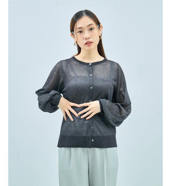  「Zoff｜UNITED ARROWS メガネ | [Casual] 伊達メガネ 度付き ユナイテッドアローズ   レンズ交換券付」|メガネ|