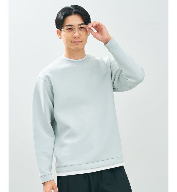 「Zoff｜UNITED ARROWS メガネ | [Casual] 伊達メガネ 度付き ユナイテッドアローズ   レンズ交換券付」|メガネ|