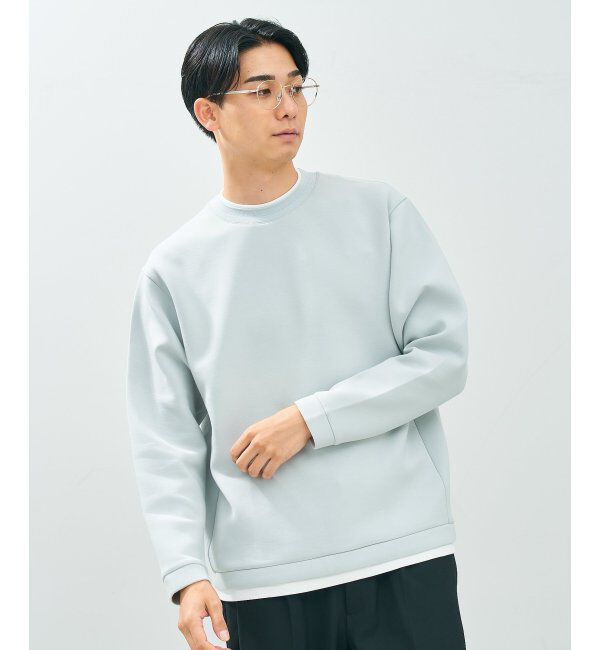  「Zoff｜UNITED ARROWS メガネ | [Casual] 伊達メガネ 度付き ユナイテッドアローズ   レンズ交換券付」|メガネ|
