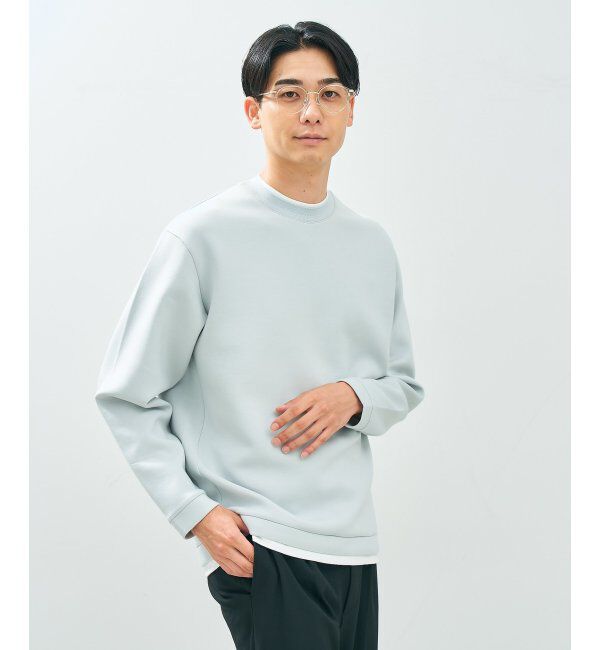  「Zoff｜UNITED ARROWS メガネ | [Casual] 伊達メガネ 度付き ユナイテッドアローズ   レンズ交換券付」|メガネ|