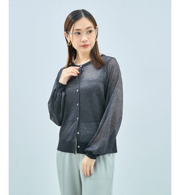  「Zoff｜UNITED ARROWS メガネ | [Casual] 伊達メガネ 度付き ユナイテッドアローズ   レンズ交換券付」|メガネ|