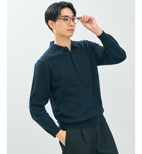  「Zoff｜UNITED ARROWS メガネ | [Casual] 伊達メガネ 度付き ユナイテッドアローズ   レンズ交換券付」|メガネ|