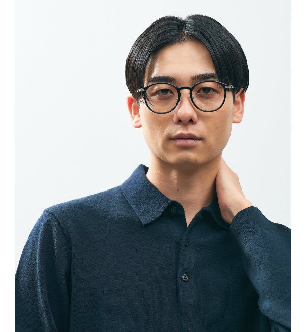  「【WEB限定】Zoff｜UNITED ARROWS 調光サングラス | 紫外線対策 UVカット ユナイテッドアローズ  」|サングラス|