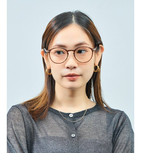  「【WEB限定】Zoff｜UNITED ARROWS 調光サングラス | 紫外線対策 UVカット ユナイテッドアローズ  」|サングラス|