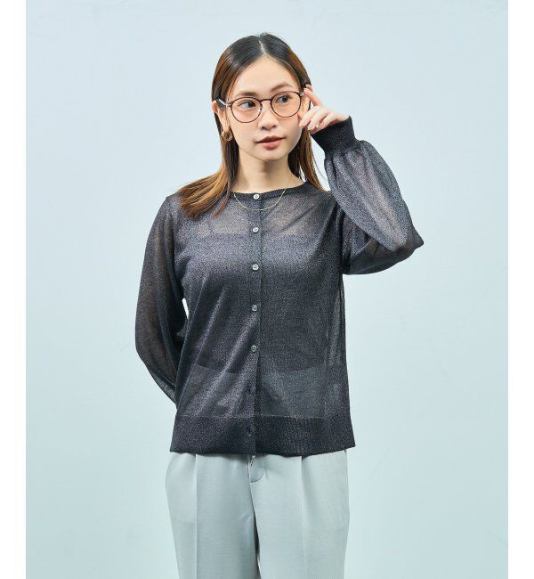  「【WEB限定】Zoff｜UNITED ARROWS 調光サングラス | 紫外線対策 UVカット ユナイテッドアローズ  」|サングラス|