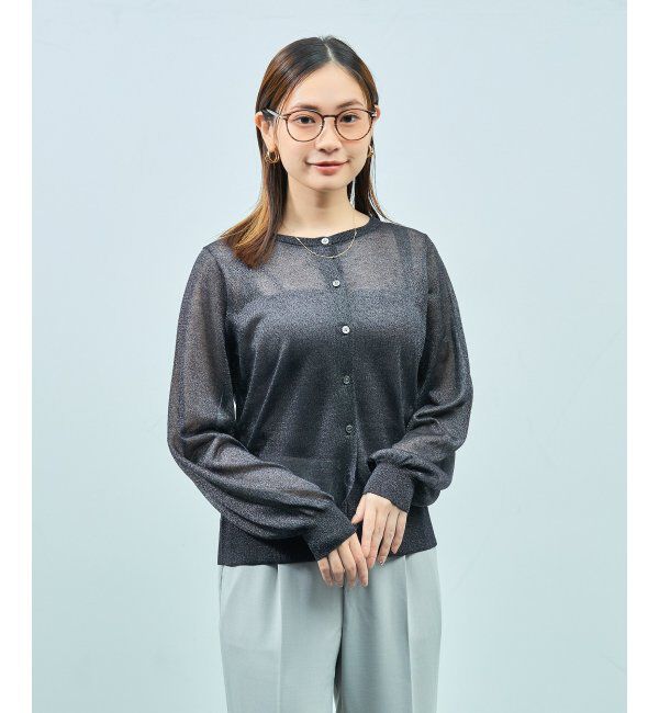  「【WEB限定】Zoff｜UNITED ARROWS 調光サングラス | 紫外線対策 UVカット ユナイテッドアローズ  」|サングラス|