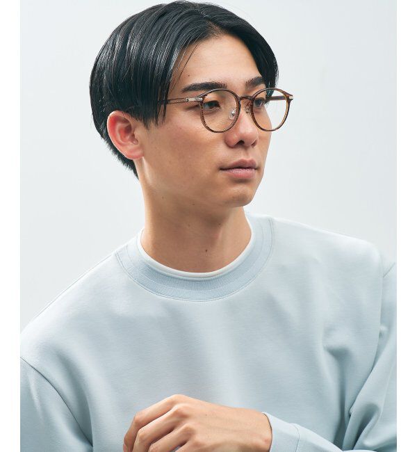  「【WEB限定】Zoff｜UNITED ARROWS 調光サングラス | 紫外線対策 UVカット ユナイテッドアローズ  」|サングラス|