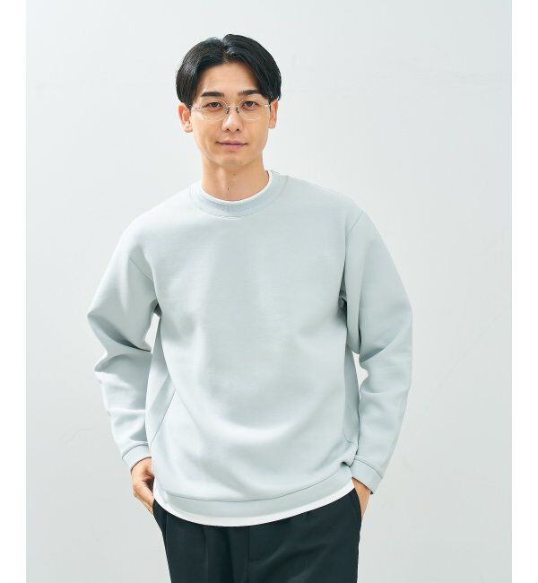 「Zoff｜UNITED ARROWS メガネ | [Stylish] チタン 伊達メガネ ユナイテッドアローズ   レンズ交換券付」|メガネ|