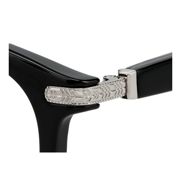  「Zoff｜UNITED ARROWS メガネ | [Casual] 伊達メガネ 度付き ユナイテッドアローズ   レンズ交換券付」|メガネ|