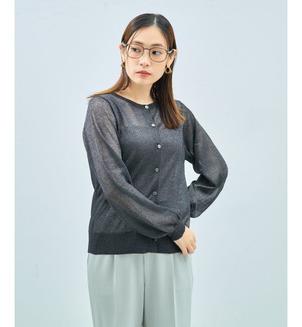  「Zoff｜UNITED ARROWS メガネ | [Casual] 伊達メガネ 度付き ユナイテッドアローズ   レンズ交換券付」|メガネ|