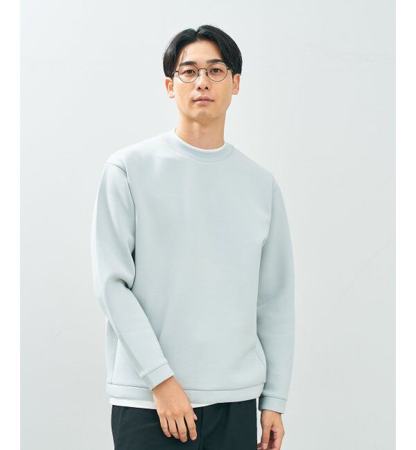  「Zoff｜UNITED ARROWS メガネ | [Stylish] チタン 伊達メガネ ユナイテッドアローズ   レンズ交換券付」|メガネ|