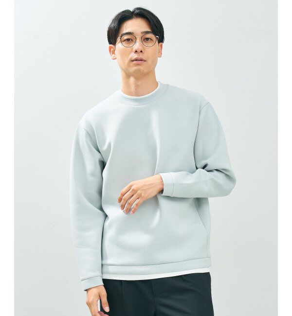  「Zoff｜UNITED ARROWS メガネ | [Casual] 伊達メガネ 度付き ユナイテッドアローズ   レンズ交換券付」|メガネ|