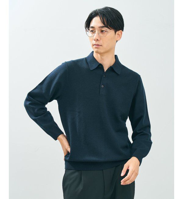  「Zoff｜UNITED ARROWS メガネ | [Casual] 伊達メガネ 度付き ユナイテッドアローズ   レンズ交換券付」|メガネ|