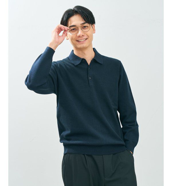  「Zoff｜UNITED ARROWS メガネ | [Casual] 伊達メガネ 度付き ユナイテッドアローズ   レンズ交換券付」|メガネ|