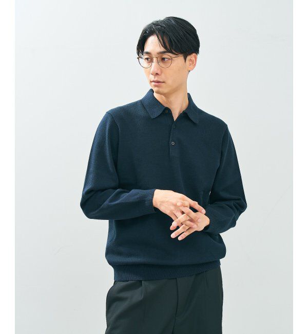  「Zoff｜UNITED ARROWS メガネ | [Casual] 伊達メガネ 度付き ユナイテッドアローズ   レンズ交換券付」|メガネ|