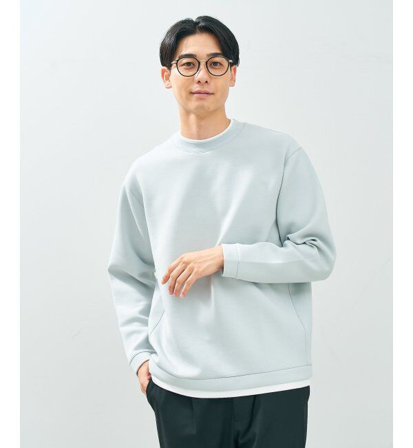  「Zoff｜UNITED ARROWS メガネ | [Casual] 伊達メガネ 度付き ユナイテッドアローズ   レンズ交換券付」|メガネ|