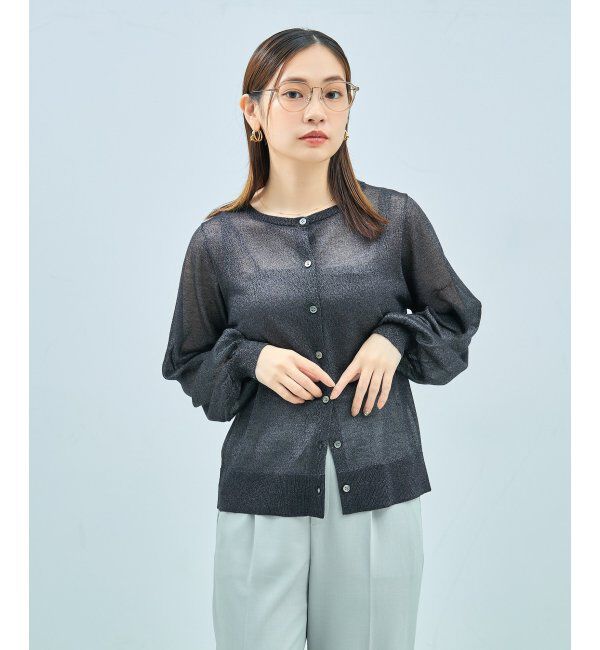  「Zoff｜UNITED ARROWS メガネ | [Casual] 伊達メガネ 度付き ユナイテッドアローズ   レンズ交換券付」|メガネ|