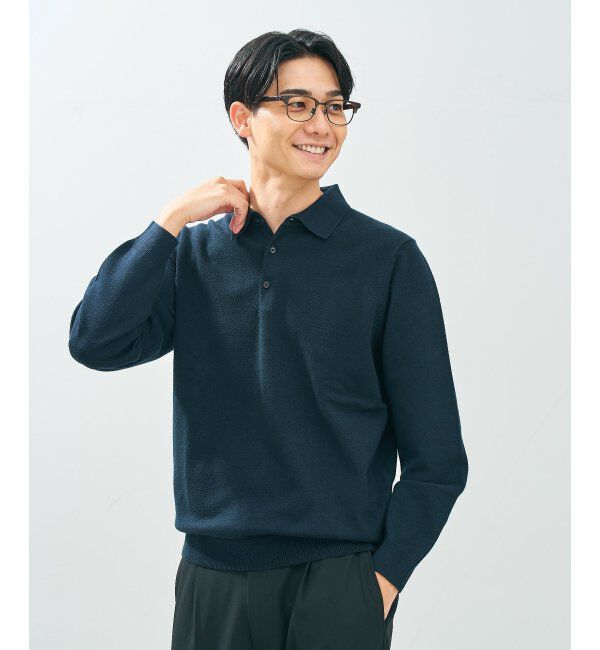  「Zoff｜UNITED ARROWS メガネ | [Stylish] 伊達メガネ 度付き ユナイテッドアローズ   レンズ交換券付」|メガネ|
