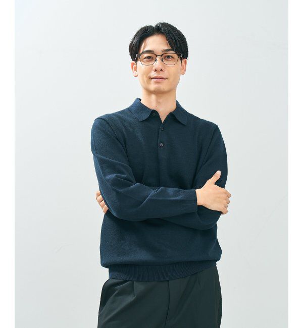  「Zoff｜UNITED ARROWS メガネ | [Stylish] 伊達メガネ 度付き ユナイテッドアローズ   レンズ交換券付」|メガネ|