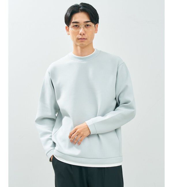  「Zoff｜UNITED ARROWS メガネ | [Luxe] 伊達メガネ 度付き ユナイテッドアローズ   レンズ交換券付」|メガネ|