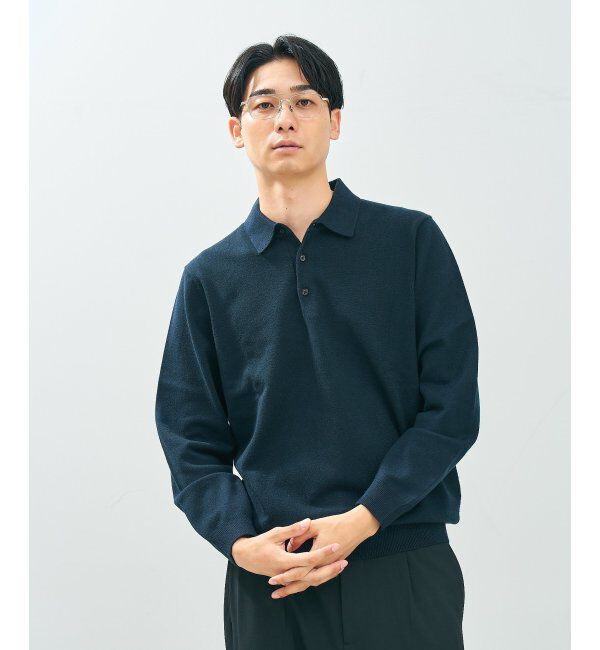  「Zoff｜UNITED ARROWS メガネ | [Luxe] 伊達メガネ 度付き ユナイテッドアローズ   レンズ交換券付」|メガネ|