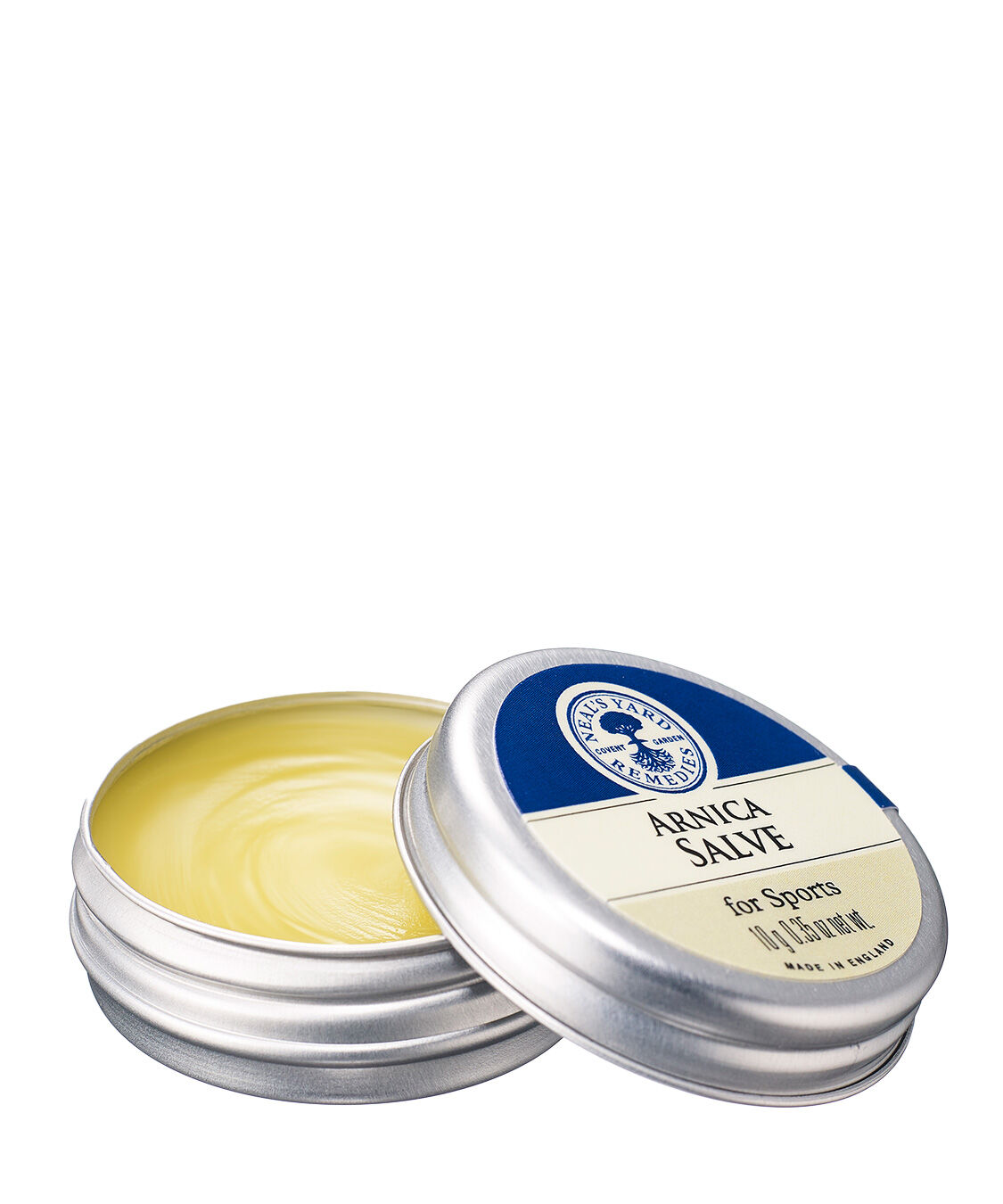 NEAL&rsquo;S YARD REMEDIES「ショルダーリリーフサルブ 10ｇ」|ボディ保湿|-